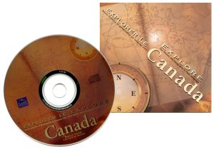 Explore Canada: Explorer le Canada