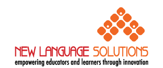 New Language Solutions Logo